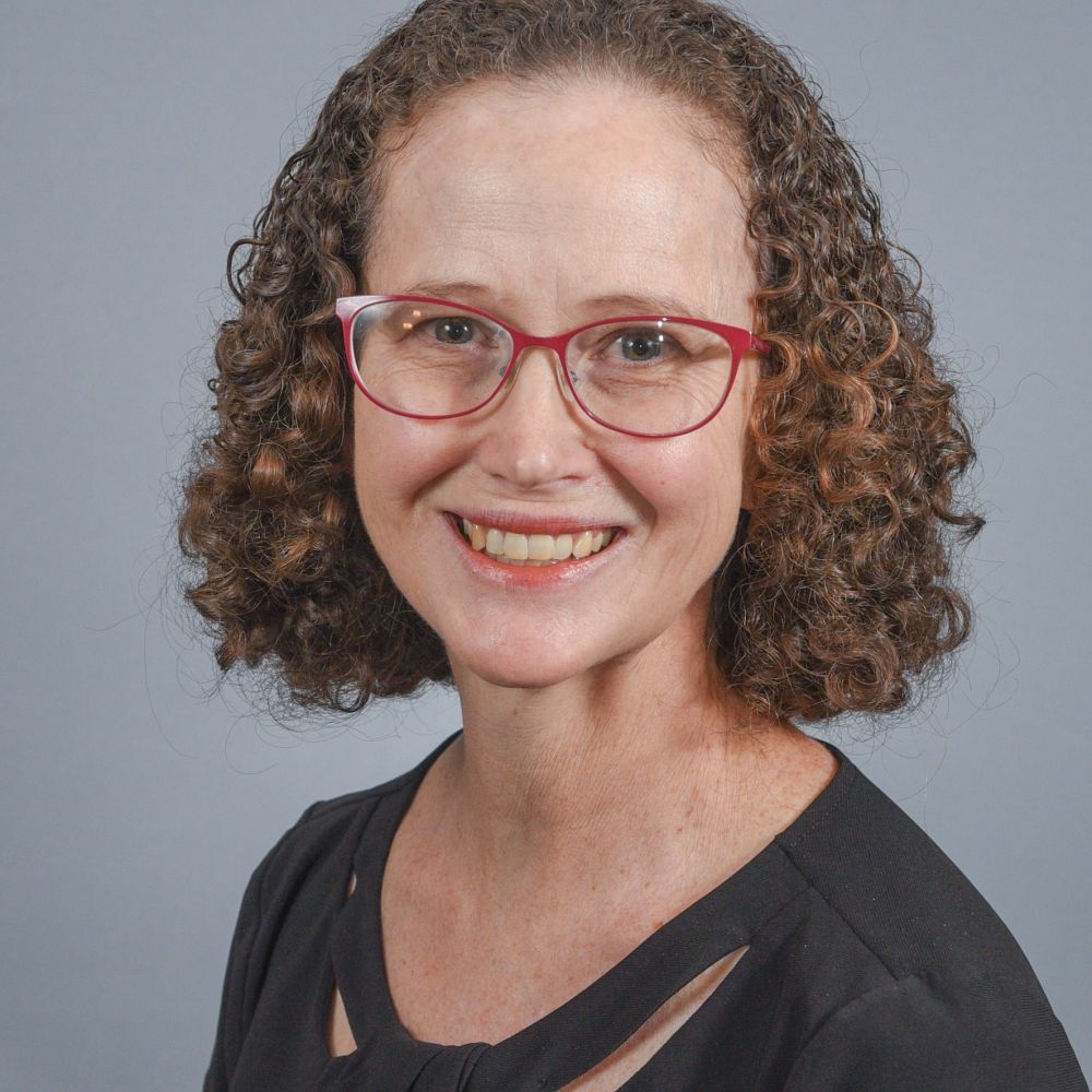 Renee Hoch